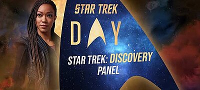 Sötét jövőbe visz a Star Trek: Discovery harmadik évadjának első trailerje