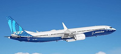 Újabb halálos hibát találtak a Boeing tömeggyilkosággal gyanúsított repülőiben