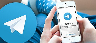 Ennyi volt - reklámok fogják elárasztani a Telegram-ot is