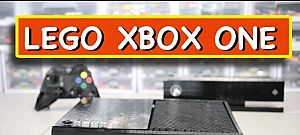 Lego Xbox One