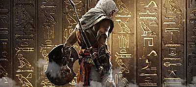Különleges oktatómód is lesz az új Assassin's Creed játékban