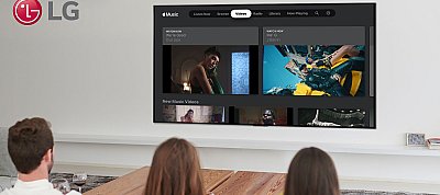 Már az Apple Music alkalmazás is elérhető az LG okostévéin