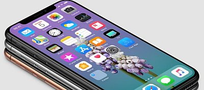 Meglepő dolgot árult el az Apple az iPhone X-ről