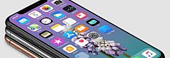 Meglepő dolgot árult el az Apple az iPhone X-ről