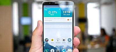 Hivatalosan is unlock-olhatók lesznek az LG telefonjai is