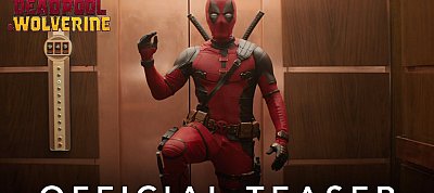 Végre megjött a Deadpool és Farkas mozi első előzetese
