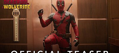 Végre megjött a Deadpool és Farkas mozi első előzetese