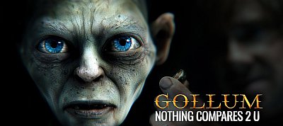 Napi humor: Így énekli Gollam a Nothing Compares 2 U-t