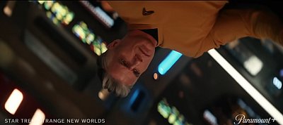 Szédítő fordulattal csigáz a Star Trek: Strange New Worlds negyedik évadjának előzetese