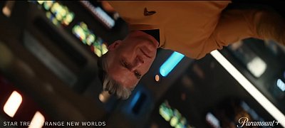 Szédítő fordulattal csigáz a Star Trek: Strange New Worlds új előzetese