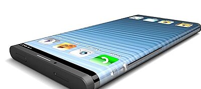 Így néz ki és működik majd az iPhone 6?