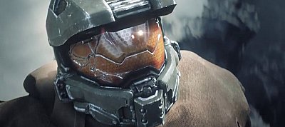 Halo 5 Xbox One trailer
