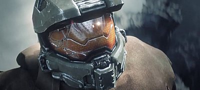 Halo 5 Xbox One trailer