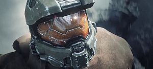 Halo 5 Xbox One trailer