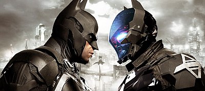Hivatalos: Javíthatatlan a PC-s Batman: Arkham Knight