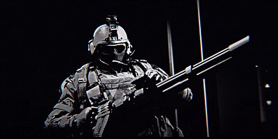 Itt a videó, ami megmutatja, hogy milyen a Call of Duty: Black Ops 6