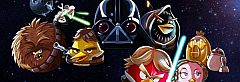 Napi humor: Angry Birds Star Wars trailer