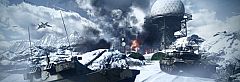 Megérkezett a Battlefield 3: Armored Kill DLC PC-re és Xbox-ra