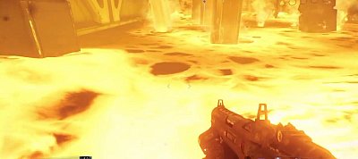 Vicces húsvéti tojást dugtak el a készítők az új Doom-ban