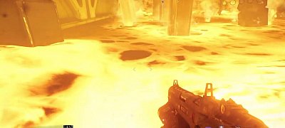 Vicces húsvéti tojást dugtak el a készítők az új Doom-ban