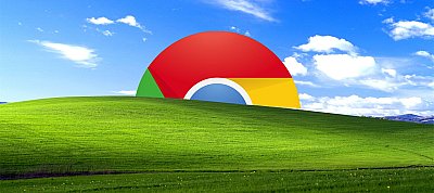 Megszűnik a Chrome támogatása a Windows XP-n és a Vista-n