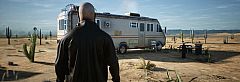 Így nézhetne ki a Breaking Bad: Totál Szívás videójáték - ha megcsinálná valaki