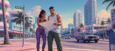 GTA VI-os meglepetést helyezhetett el a Rockstar a GTA Online legújabb frissítésében