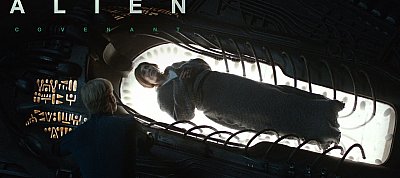 Megjött: Itt az idei Alien film első három, bevezető perce
