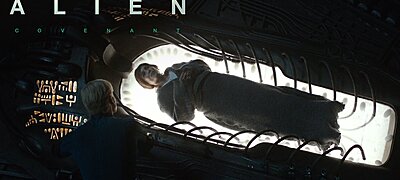 Megjött: Itt az idei Alien film első három, bevezető perce