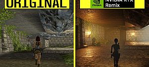 Videó: Ennyivel lett jobb a Tomb Raider a sugárkövetéssel