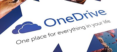 Korlátlan tárhelyet ad mostantól a OneDrive-felhasználóknak a Microsoft