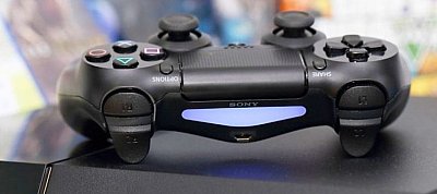 Nagyon furcsa alakja lehet a Sony új PlayStation 5 konzoljának