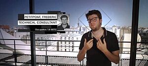 Watch_Dogs - WeareData Making Of