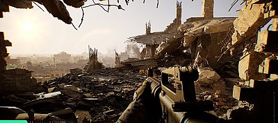 Elképesztően élethű grafikát villant előzetes videójában a Delta Force: Hawk Ops