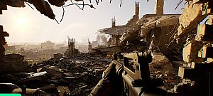 Elképesztően élethű grafikát villant előzetesében a Delta Force: Hawk Ops