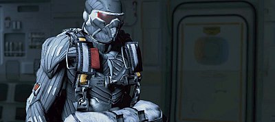 Rejtélyes üzenetből lehet tudni: Új Crysis játék fog jönni hamarosan