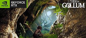 Így fog kinézni sugárkövetéssel az új Gyűrűk Ura játék, a Gollum