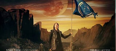 Kiderült mikortól lehet majd nézni a Star Trek: Discovery harmadik évadját
