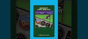 40 éves lesz idén a Flight Simulator - videóban emlékezik vissza a Microsoft