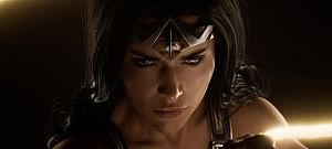 Wonder Woman videójáték jön - itt van az első hivatalos videó hozzá