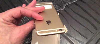 Kiszivárgott videón az Apple új, 4 colos iPhone 5e modellje?