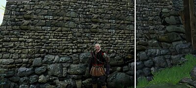 Ezek azok a részletek, amikről te majd lemaradsz a Witcher 3-ban