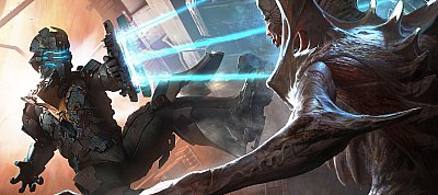 Új Dead Space játékot jelenthetnek be ma