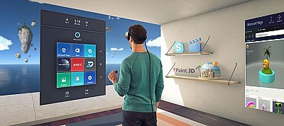 Elképesztő újítások jönnek jövőre a Windows 10-be