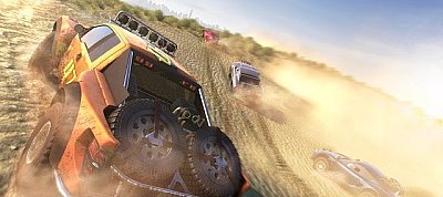 Novemberben jön a The Crew autóverseny