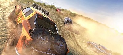 Novemberben jön a The Crew autóverseny