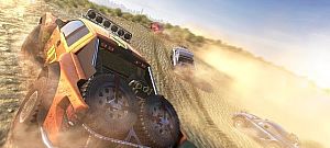 Novemberben jön a The Crew autóverseny