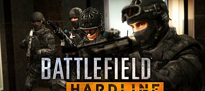 Nagyon durvák még a burgerek is a Battlefield: Hardline-ban