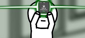 Elképesztően vicces magyar reklámot adott ki az Xbox-hoz a Microsoft