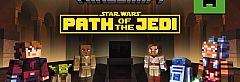 Star Wars bővítőcsomagot kapott a Minecraft - mutatjuk hogyan néz ki